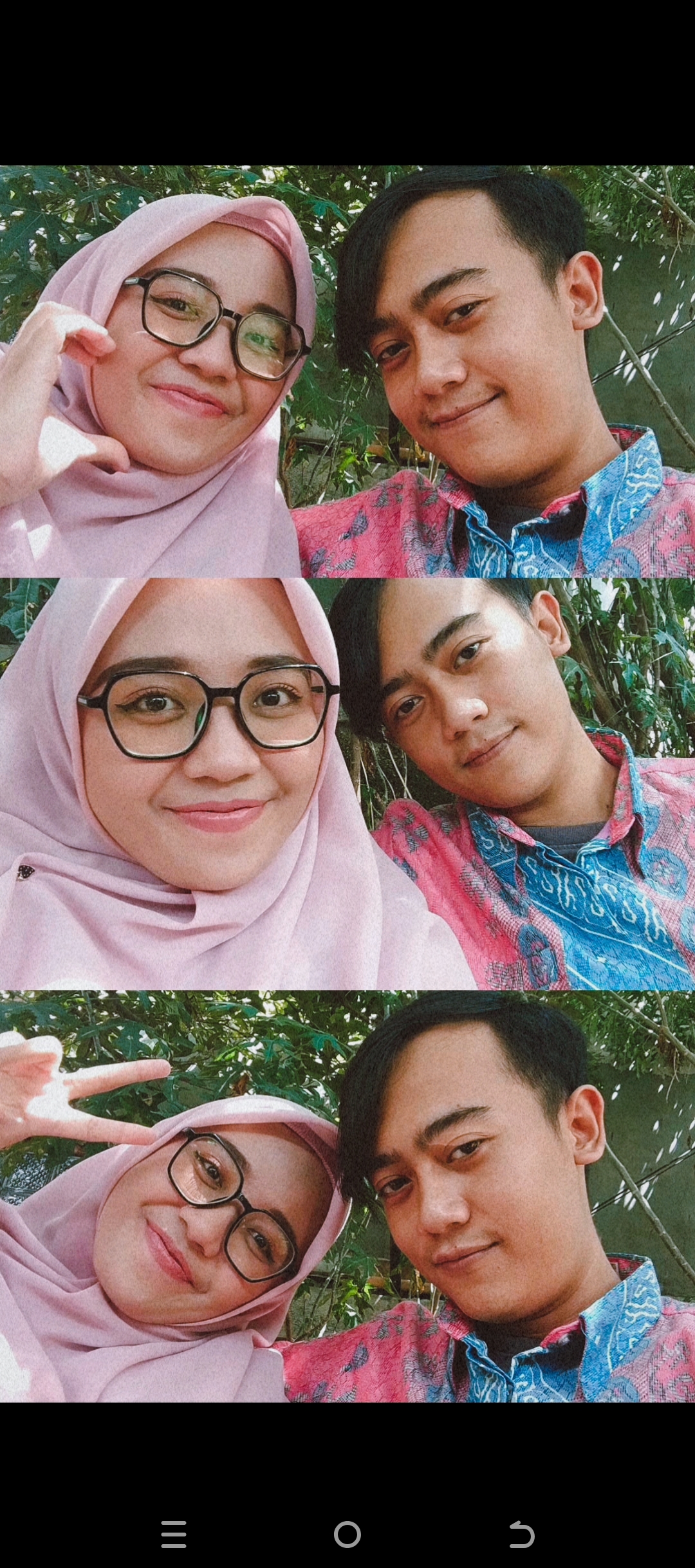 Pilihan 1
