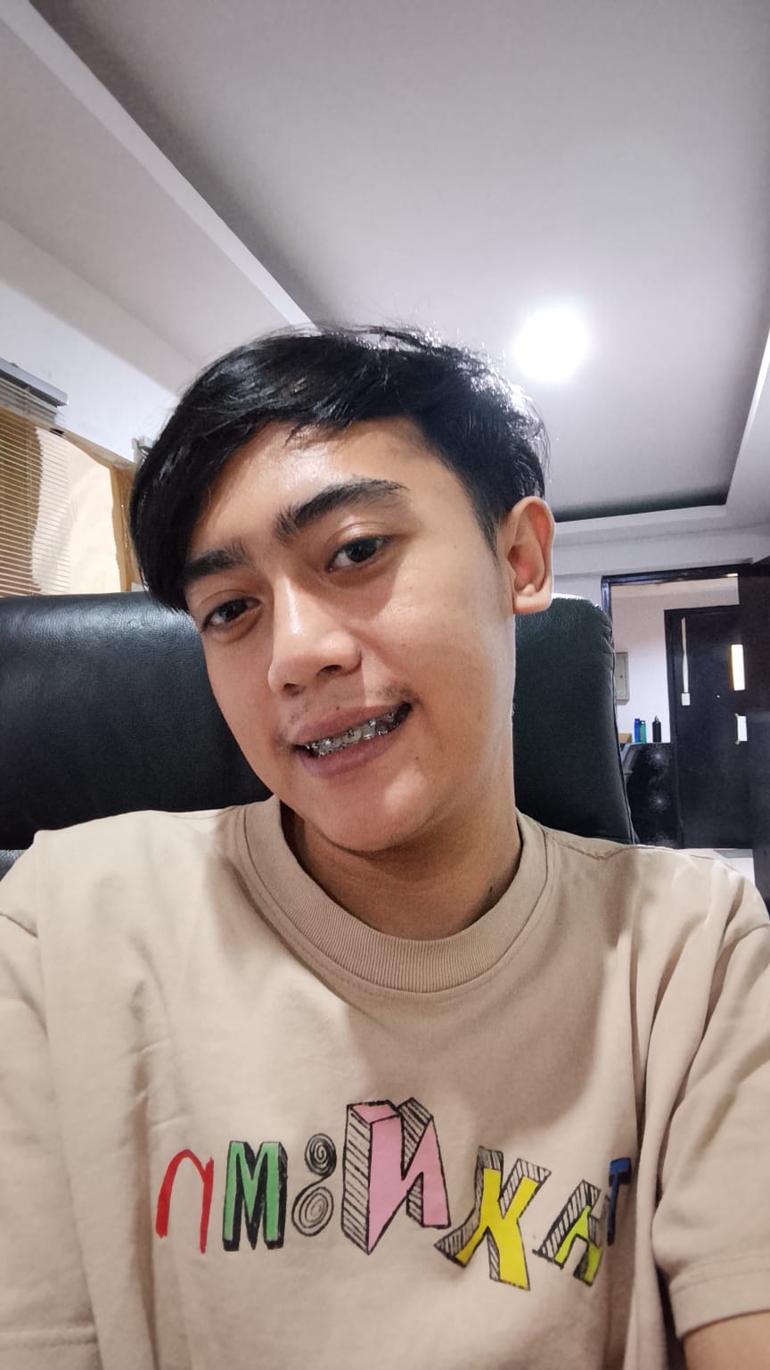 Muhamad Hasin Munadi
