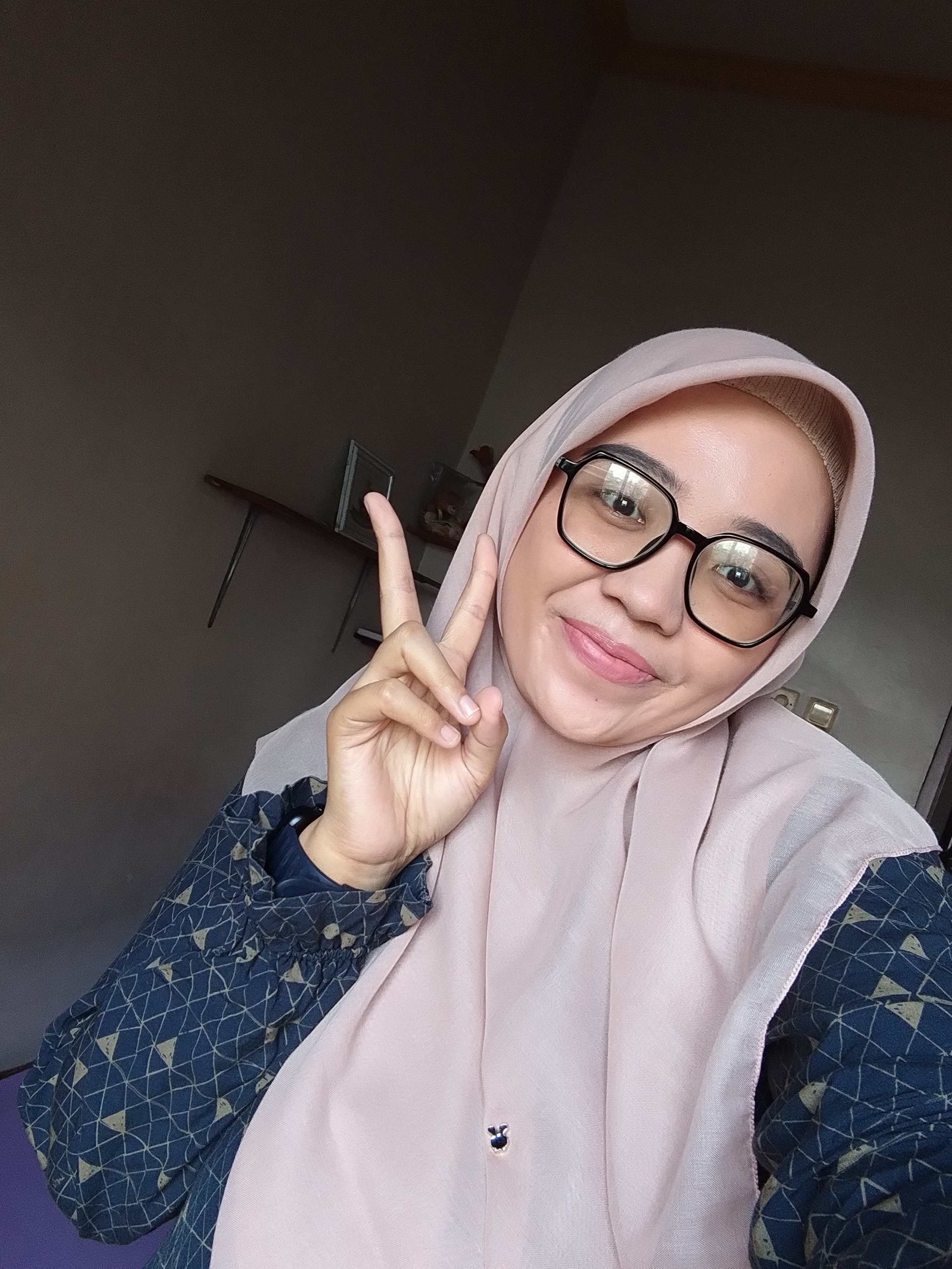 Nur Fauziah Hasanah